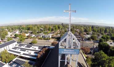 Cellphone Tower Inspection